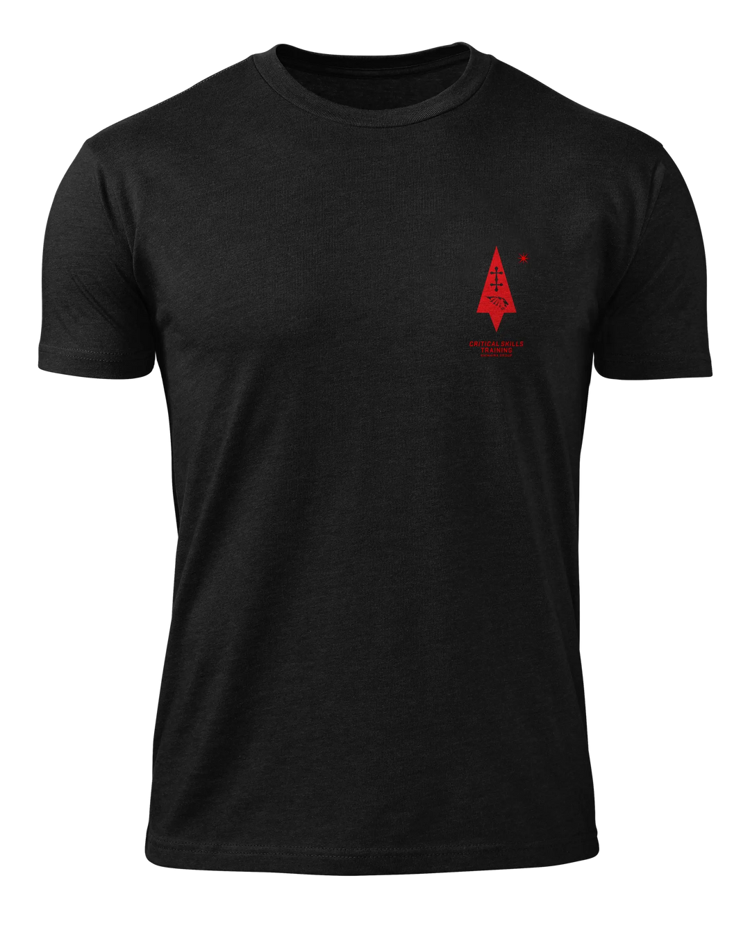 T-shirt Kaos Khimaira Strategy Tactics