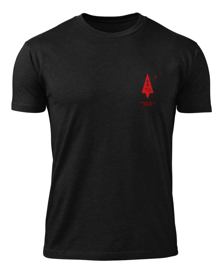 T-shirt Kaos Khimaira Strategy Tactics