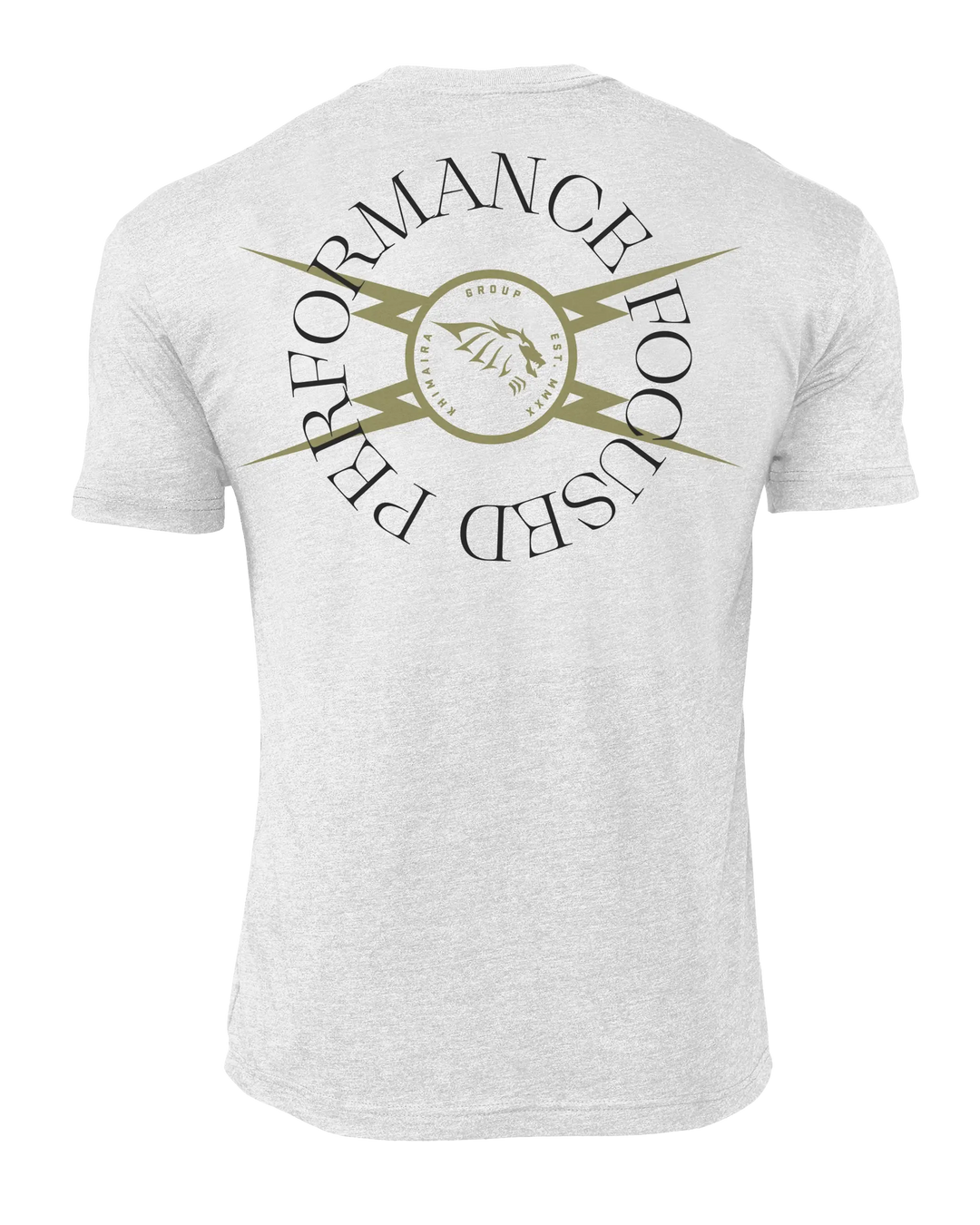 T-shirt ORD 2025 - VANGUARD (Copie) Khimaira Strategy Tactics