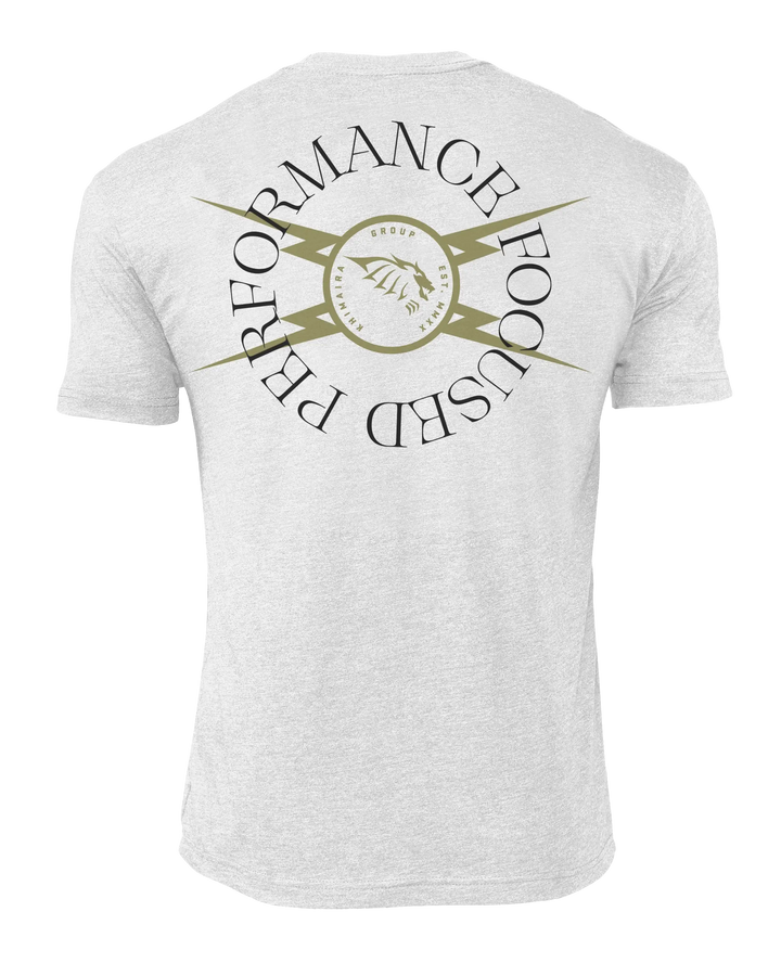 T-shirt ORD 2025 - VANGUARD (Copie) Khimaira Strategy Tactics