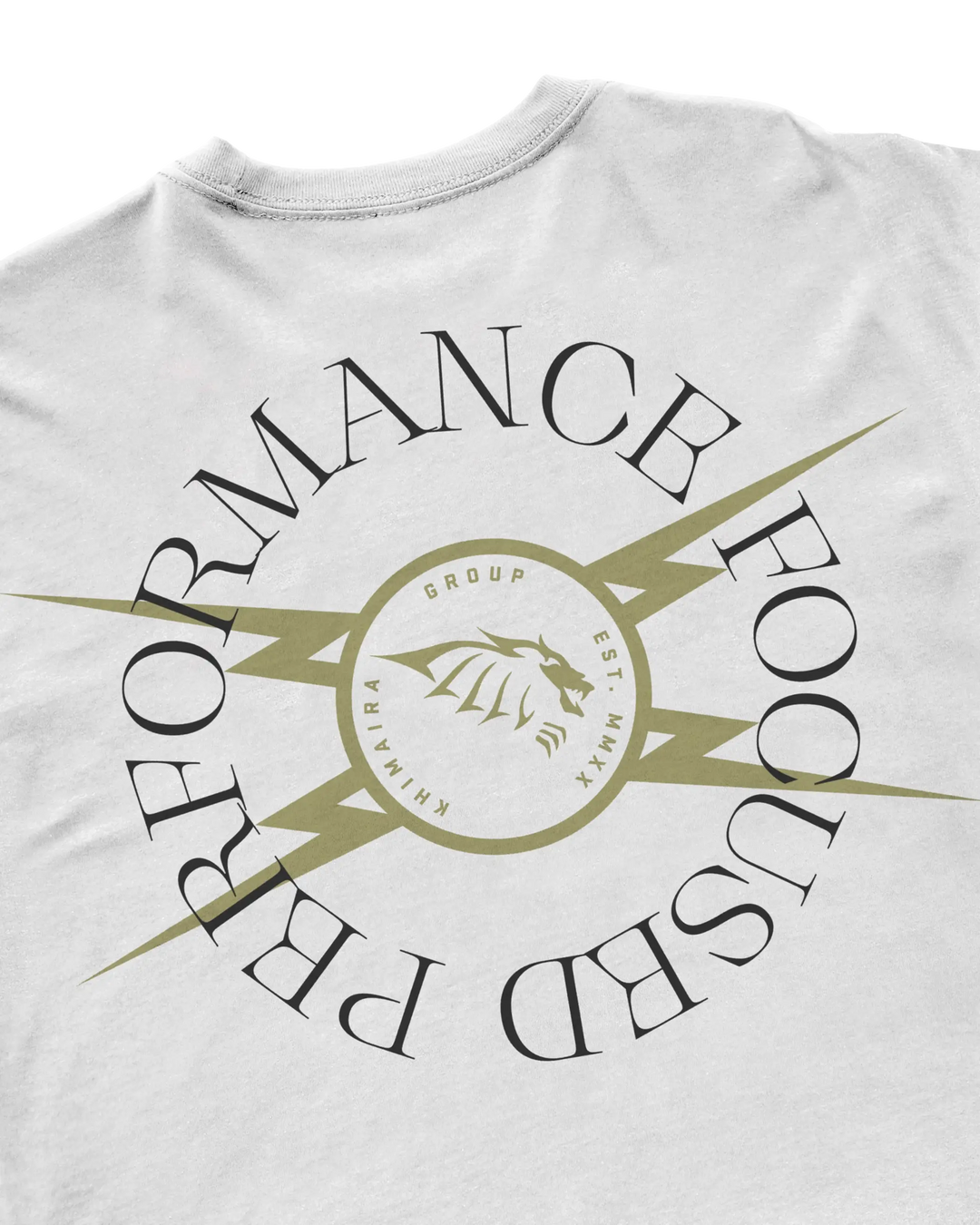 T-shirt ORD 2025 - VANGUARD (Copie) Khimaira Strategy Tactics