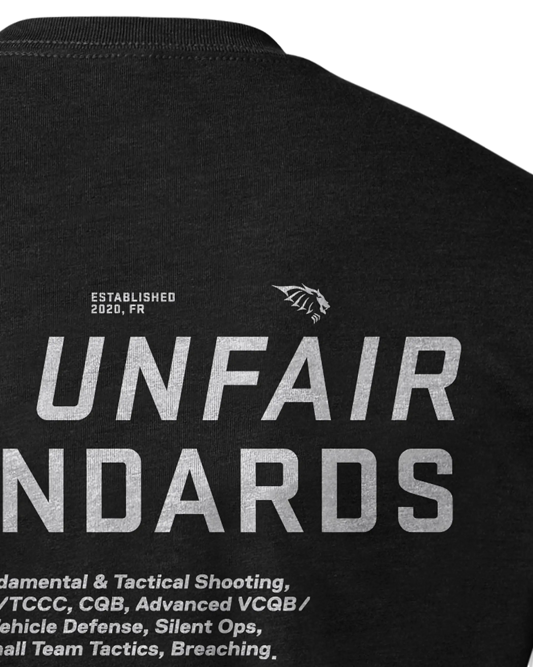 T-shirt Ordo Khimaira Strategy Tactics