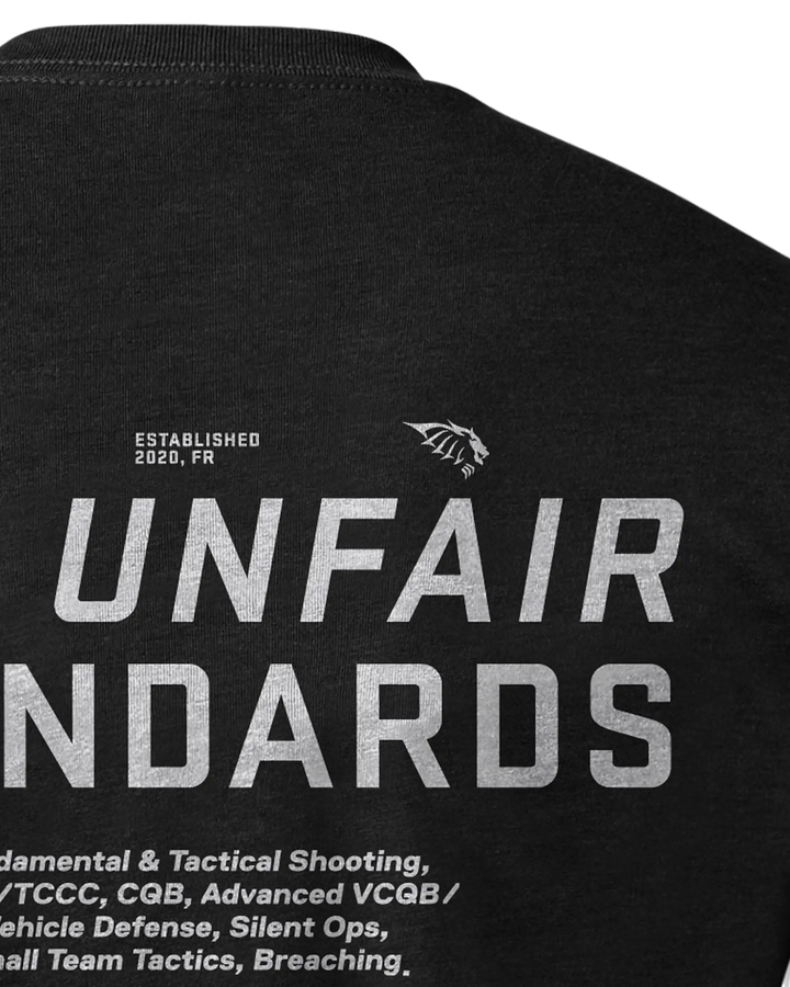 T-shirt Ordo Khimaira Strategy Tactics