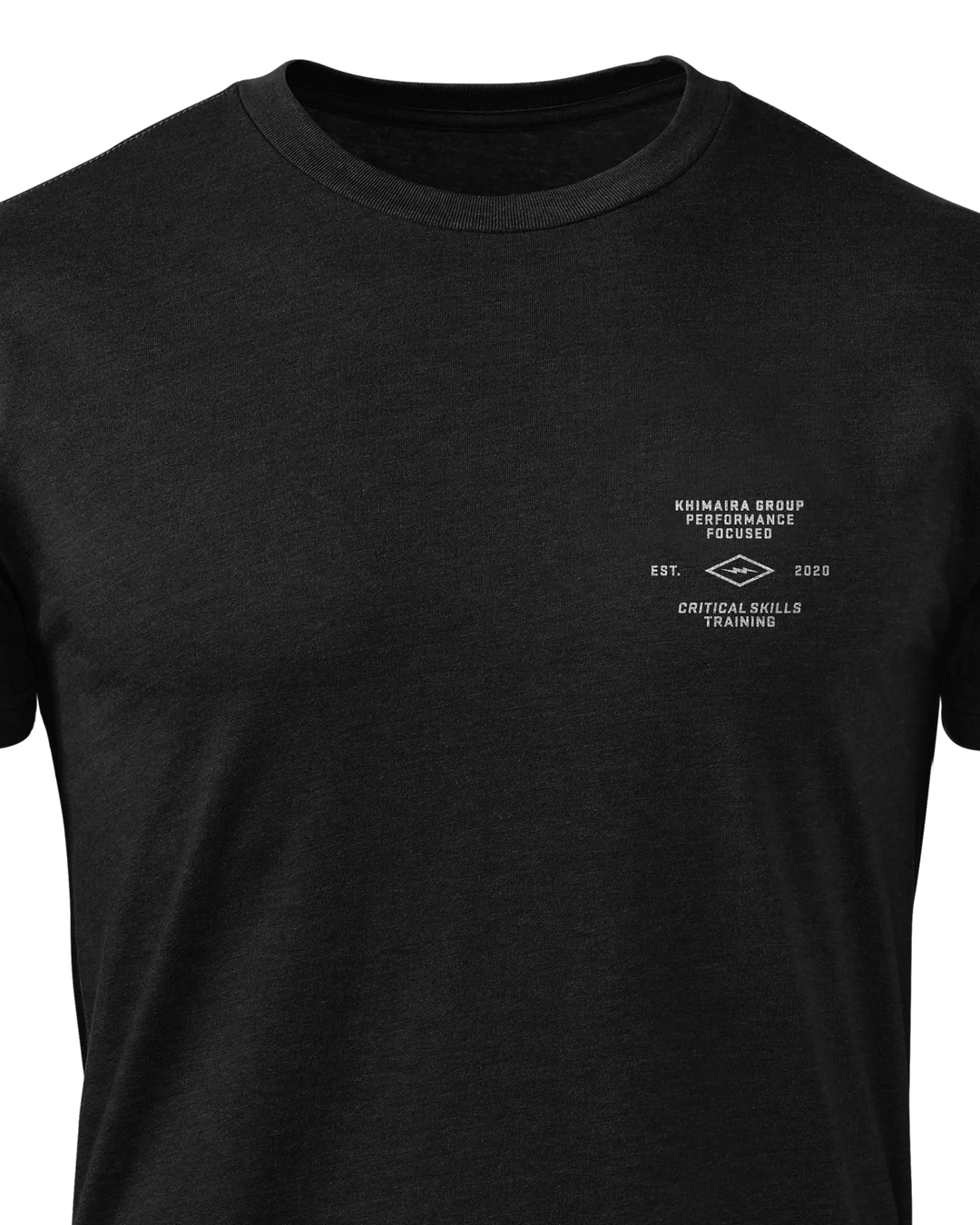 T-shirt Ordo Khimaira Strategy Tactics