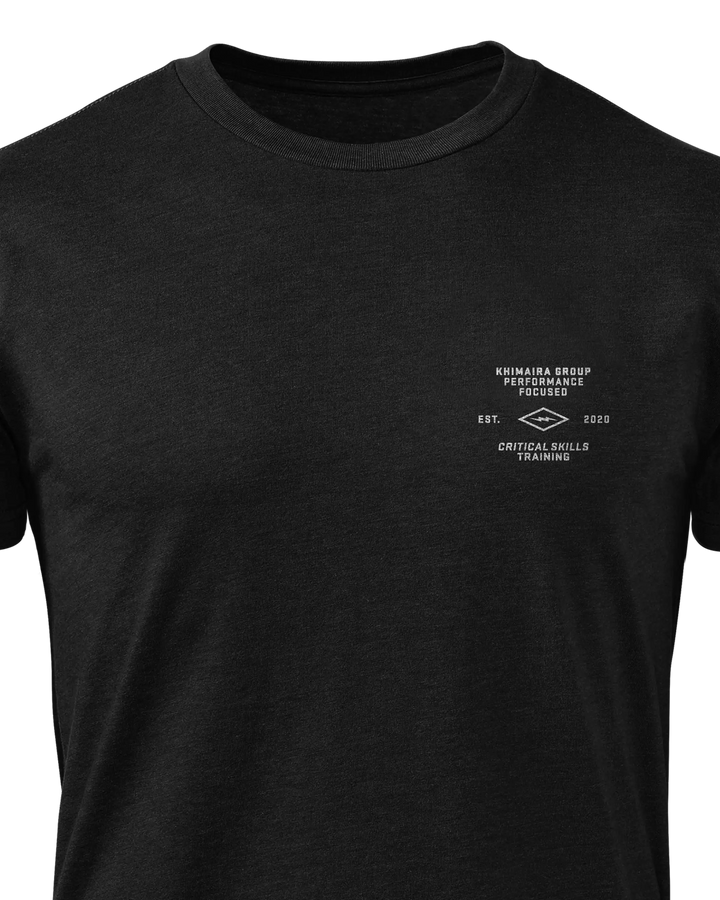 T-shirt Ordo Khimaira Strategy Tactics