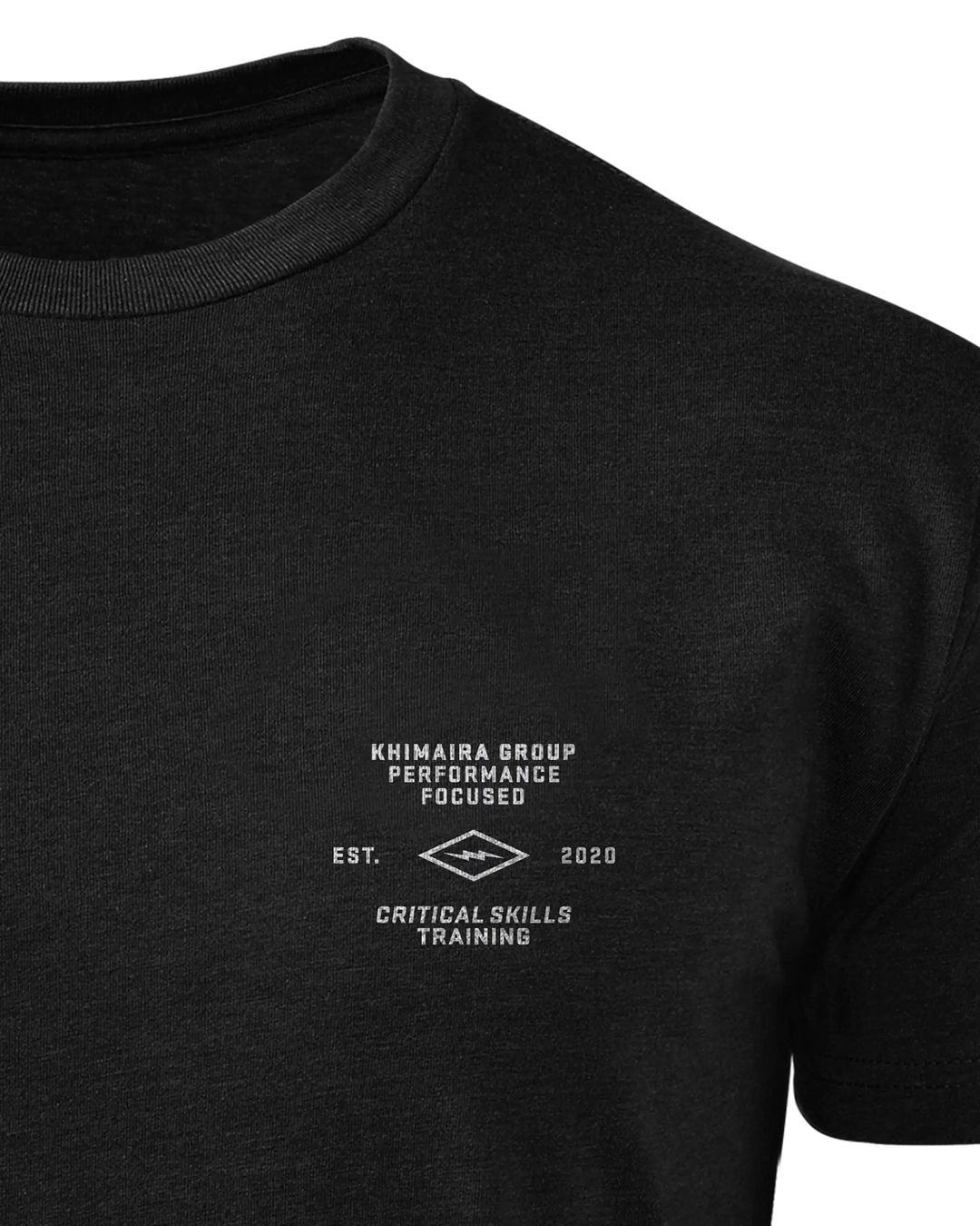T-shirt Ordo Khimaira Strategy Tactics