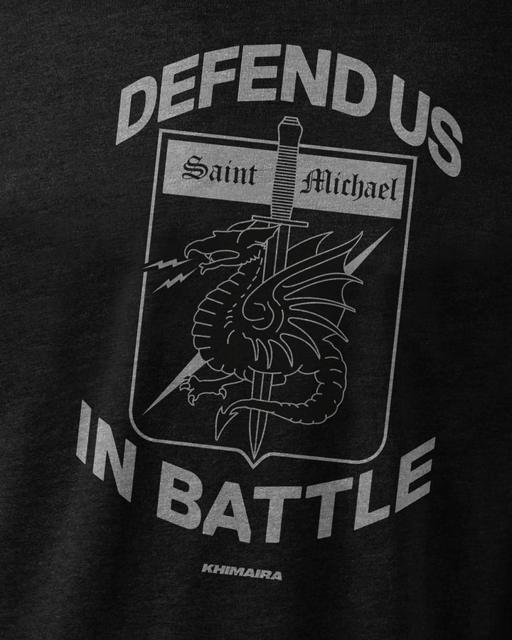T-shirt Primus Khimaira Strategy Tactics