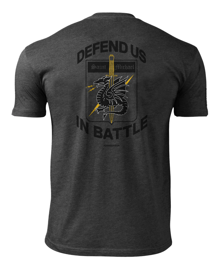 T-shirt Primus Khimaira Strategy Tactics