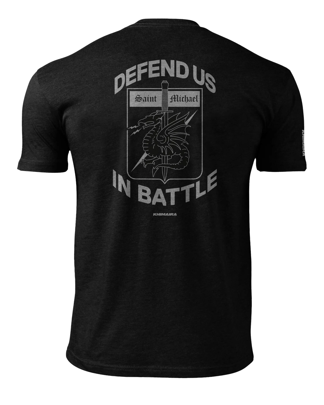 T-shirt Primus Khimaira Strategy Tactics
