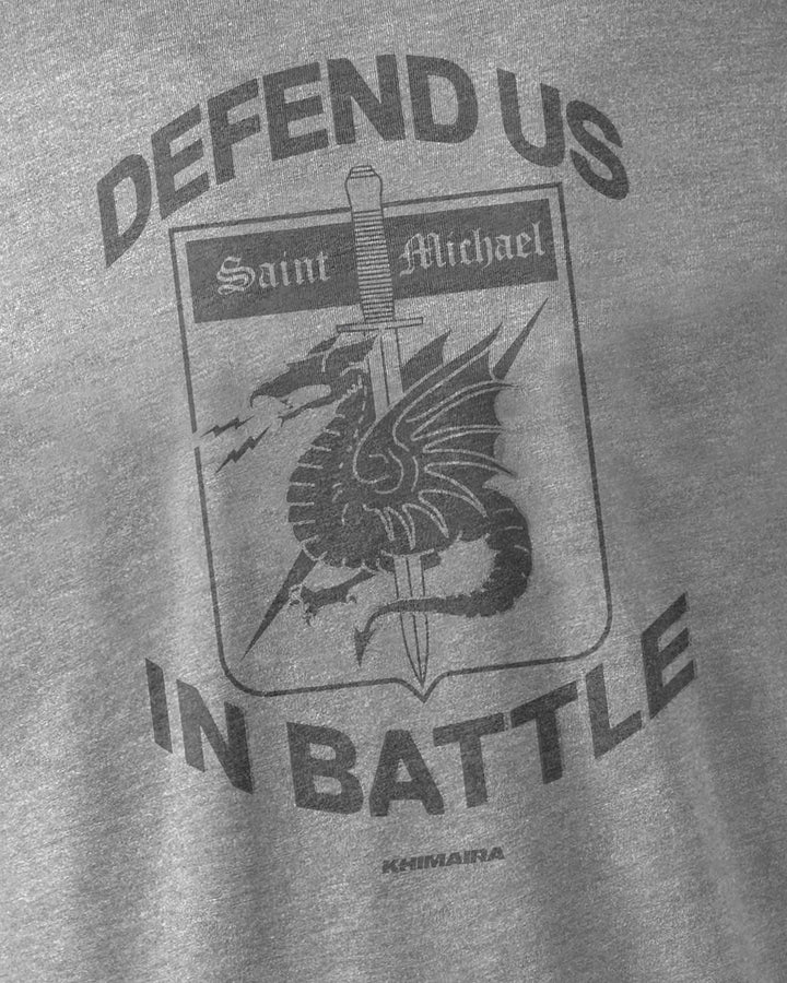 T-shirt Primus Khimaira Strategy Tactics