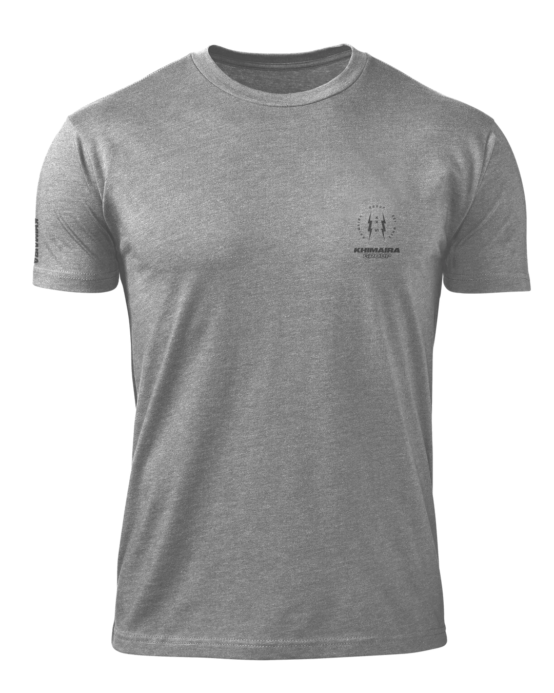 T-shirt Primus Khimaira Strategy Tactics