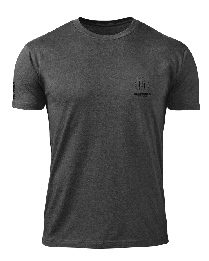 T-shirt Primus Khimaira Strategy Tactics