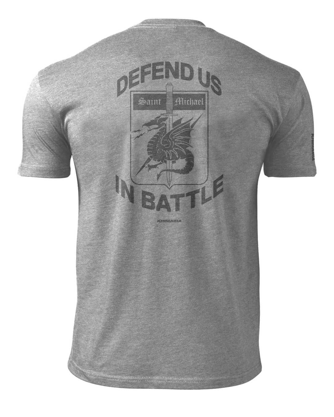 T-shirt Primus Khimaira Strategy Tactics