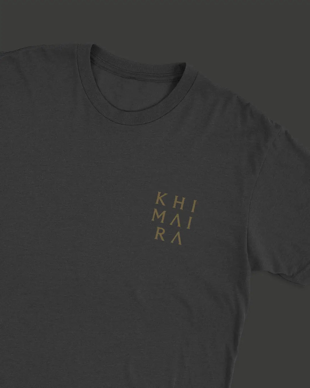 T-shirt Saint Michel Khimaira Strategy Tactics