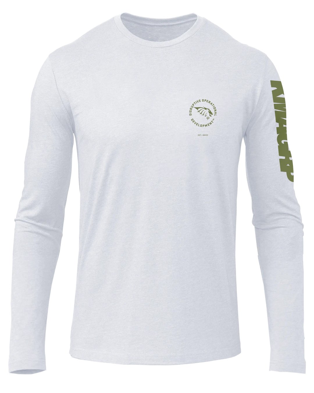 T-shirt Warp Khimaira Strategy Tactics