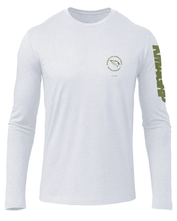 T-shirt Warp Khimaira Strategy Tactics