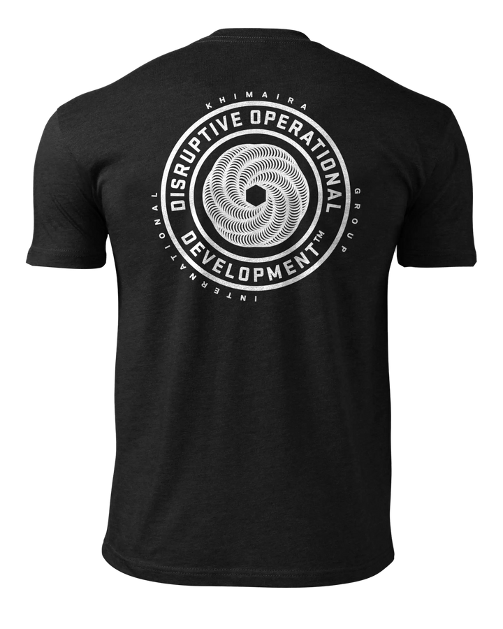 T-shirt Warp Khimaira Strategy Tactics