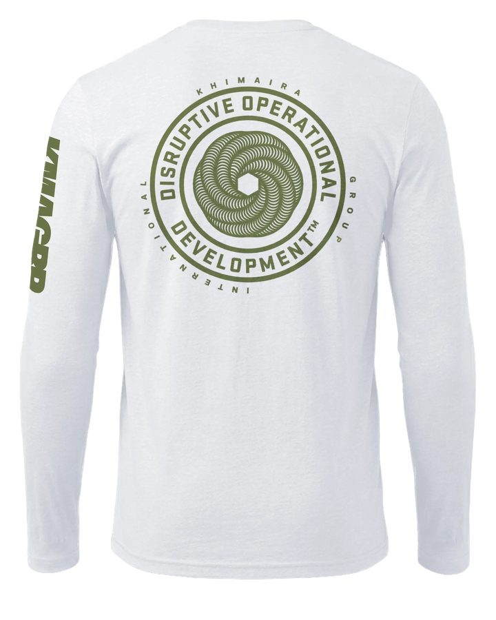 T-shirt Warp Khimaira Strategy Tactics