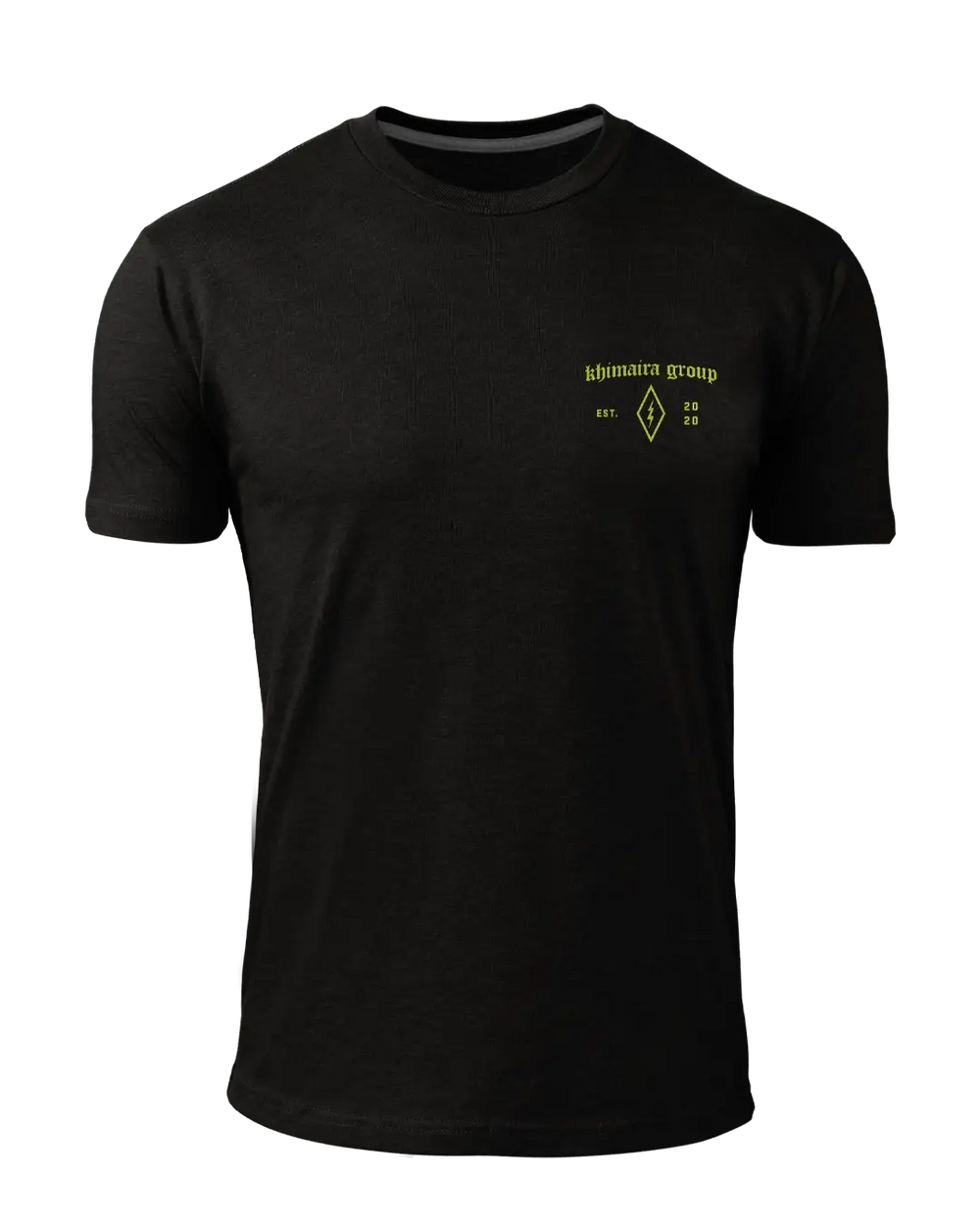T-shirt édition limitée 14 juillet 2025 - INSIGNIA Khimaira Strategy Tactics