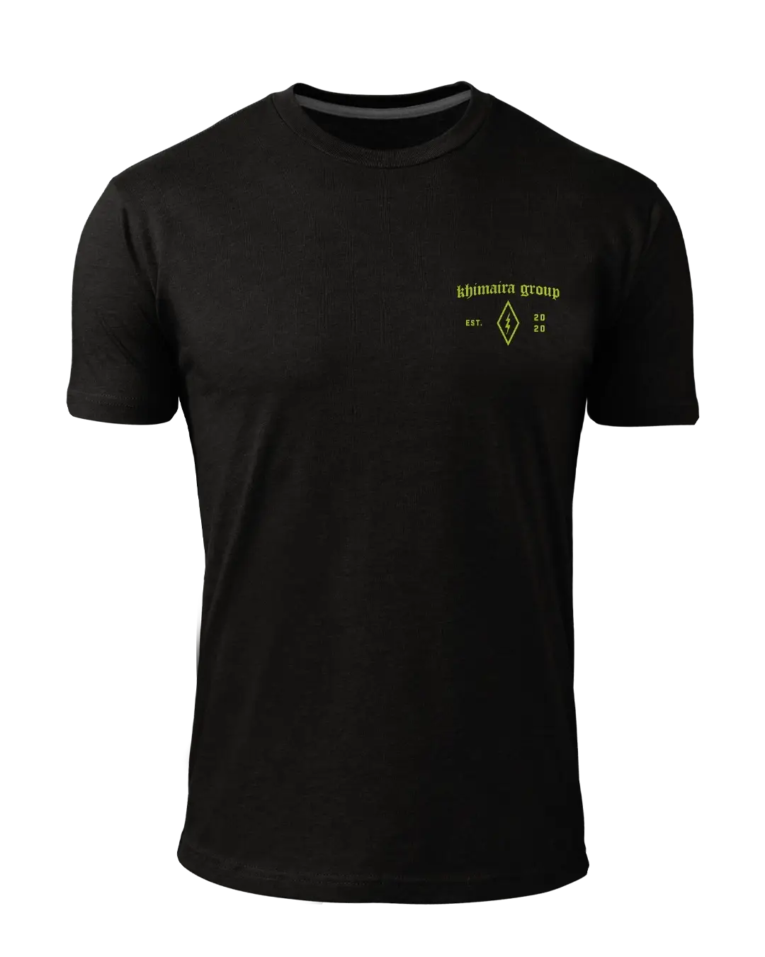 T-shirt édition limitée 14 juillet 2025 - INSIGNIA Khimaira Strategy Tactics