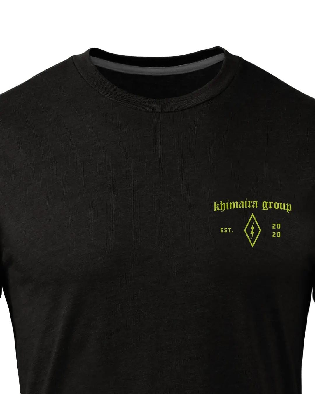 T-shirt édition limitée 14 juillet 2025 - INSIGNIA Khimaira Strategy Tactics
