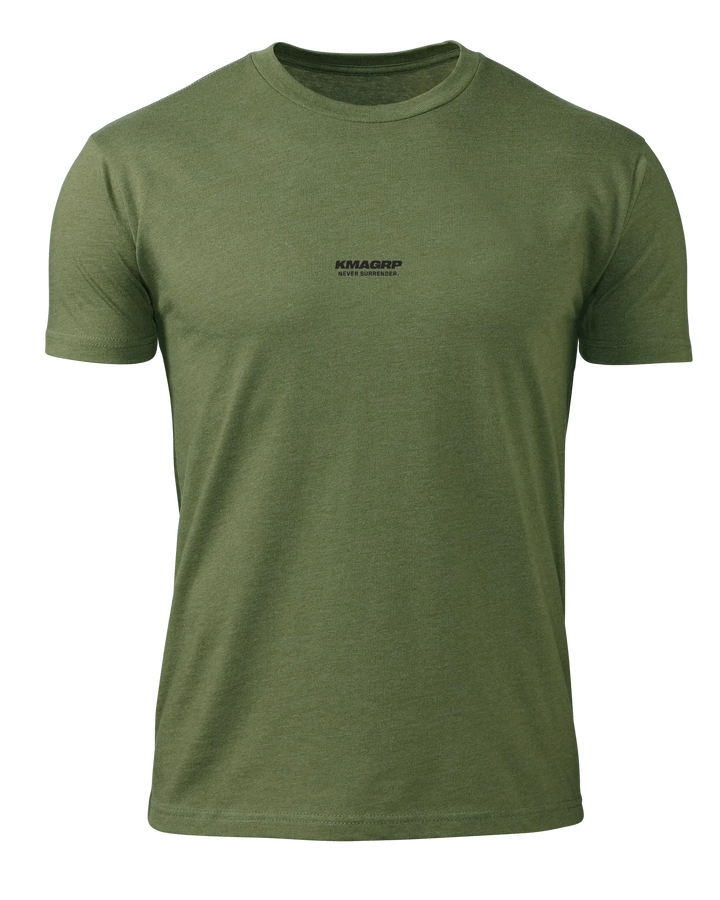 T-shirt édition limitée 8 mai 2026 - RAIDER Khimaira Strategy Tactics