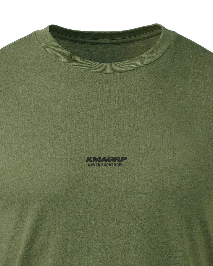 T-shirt édition limitée 8 mai 2026 - RAIDER Khimaira Strategy Tactics
