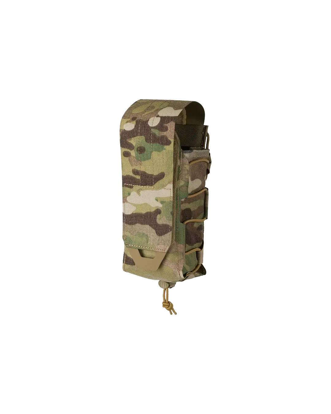 TAC RELOAD POUCH RIFLE DIRECT ACTION