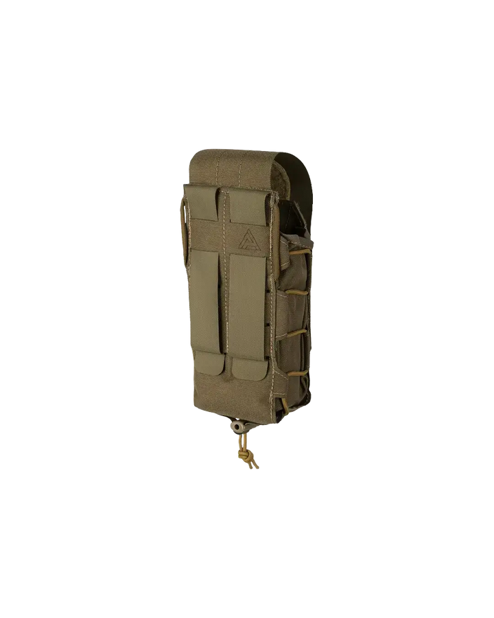 TAC RELOAD POUCH RIFLE DIRECT ACTION