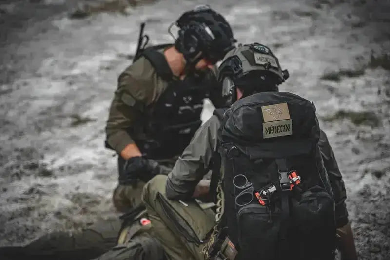 TECC - 23 et 24 Novembre 2024 (Noyon - 60) Khimaira Strategy Tactics