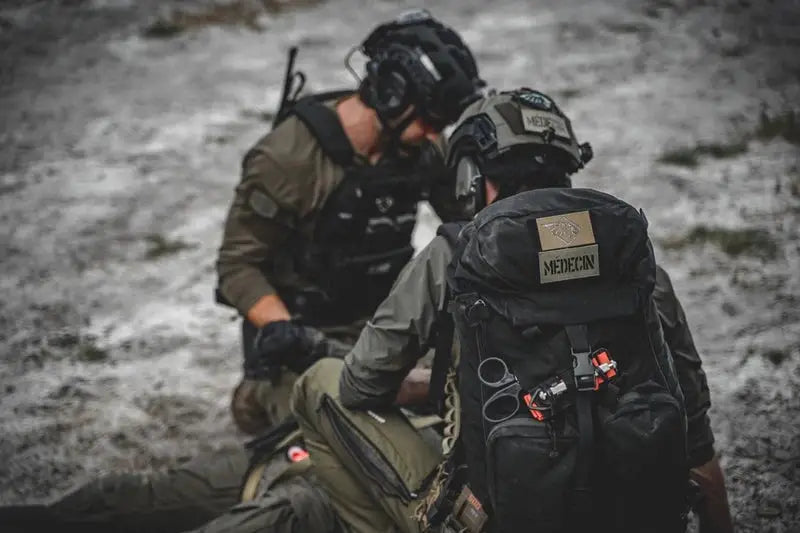 TECC - 23 et 24 Novembre 2024 (Noyon - 60) Khimaira Strategy Tactics