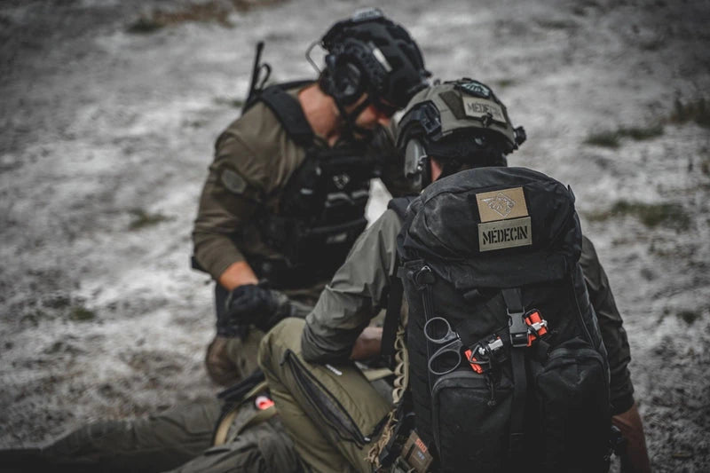 TECC - 24 et 25 Juin 2023 (Saint Geours - 40) Khimaira Strategy Tactics