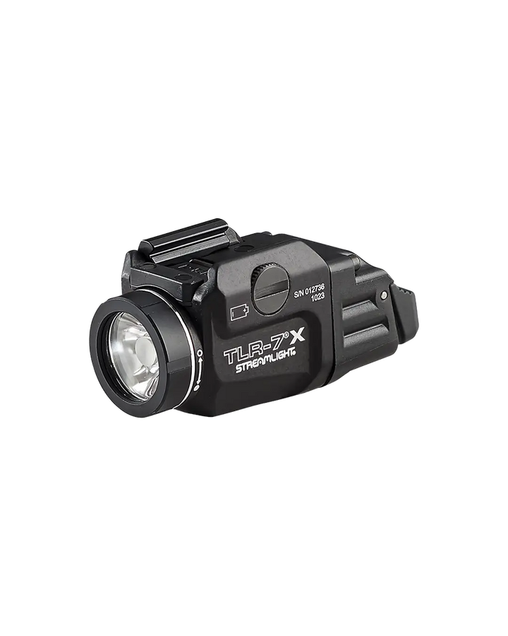 TLR-7X Streamlight