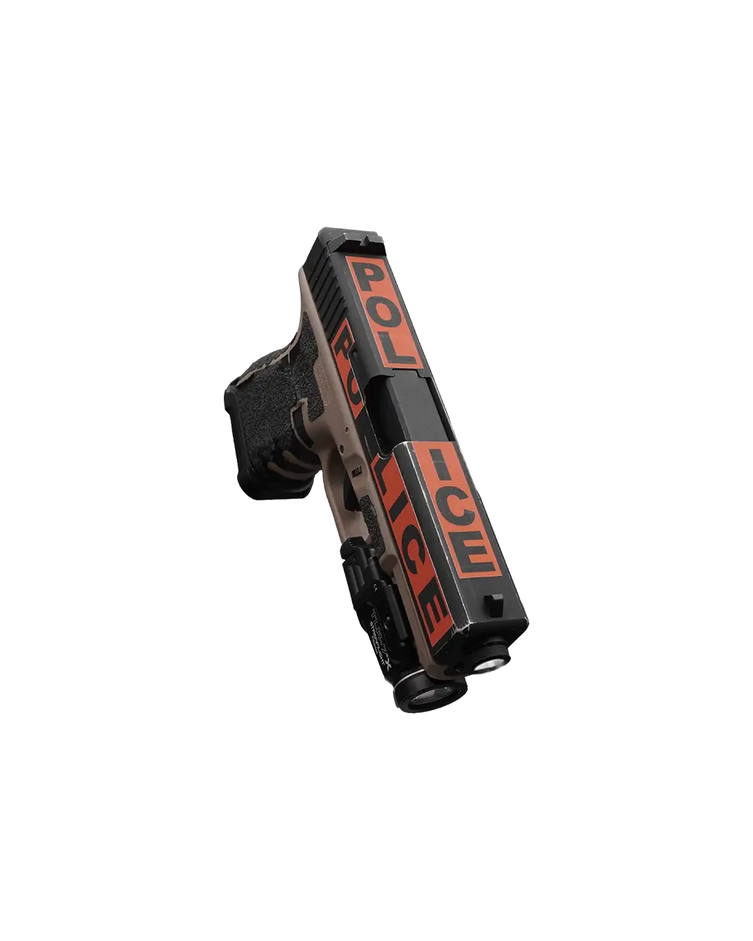 TLR-7X Streamlight