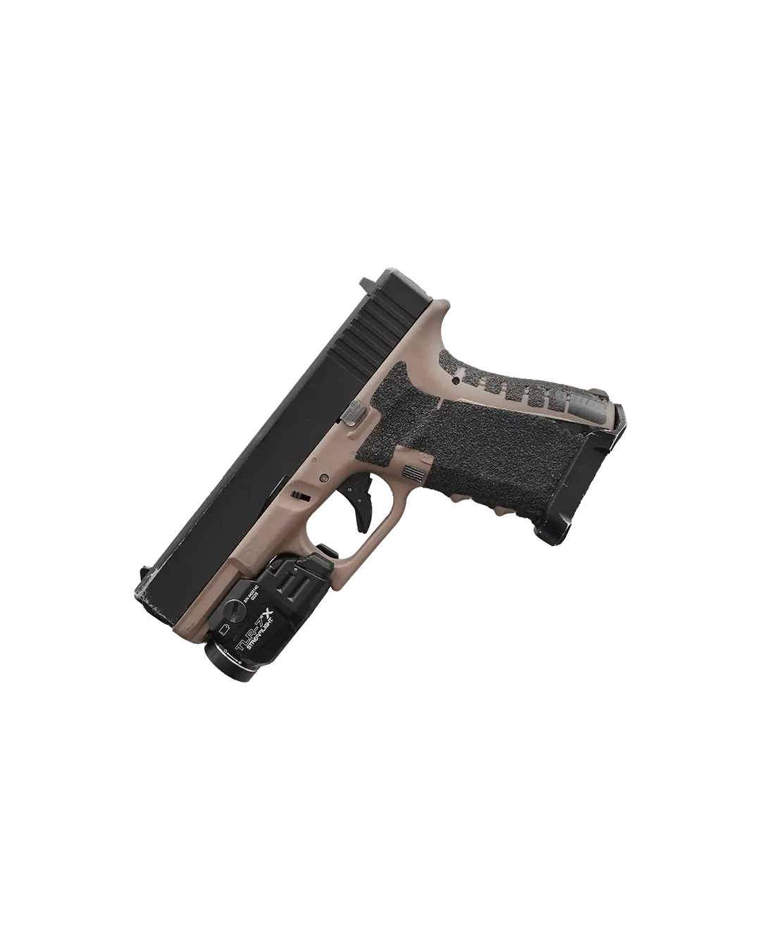 TLR-7X Streamlight