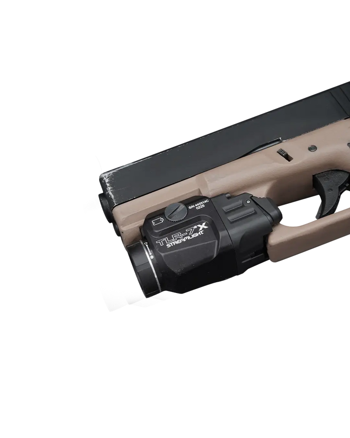TLR-7X Streamlight