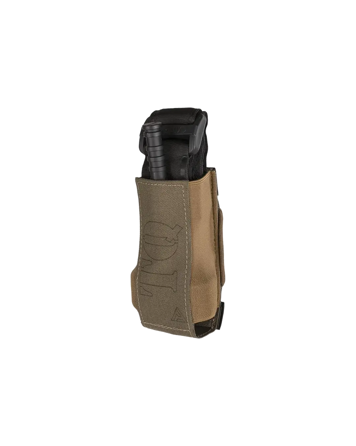 TOURNIQUET POUCH OPEN DIRECT ACTION