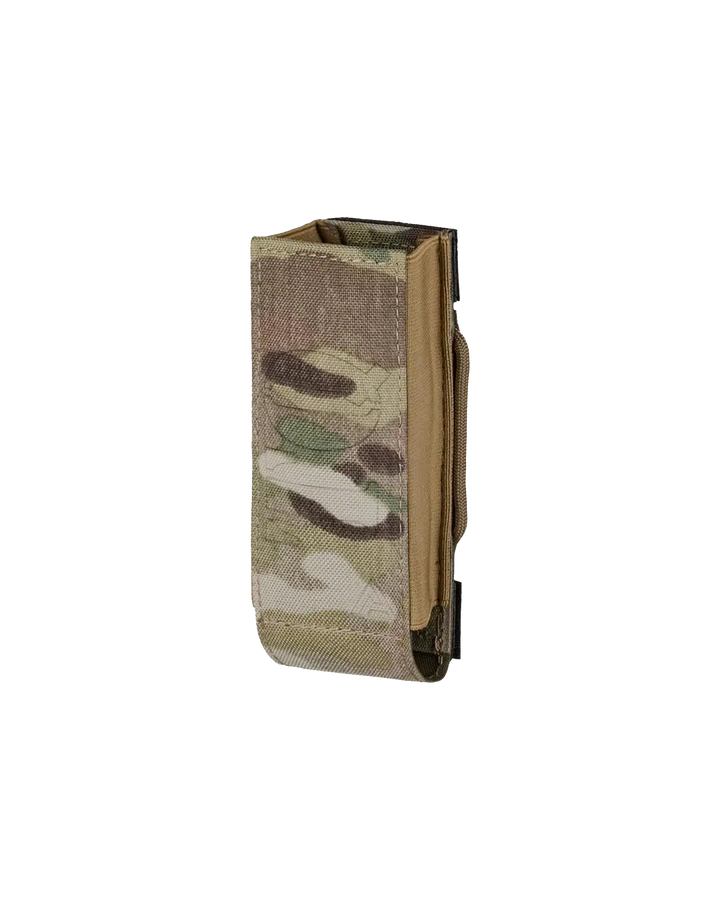 TOURNIQUET POUCH OPEN DIRECT ACTION