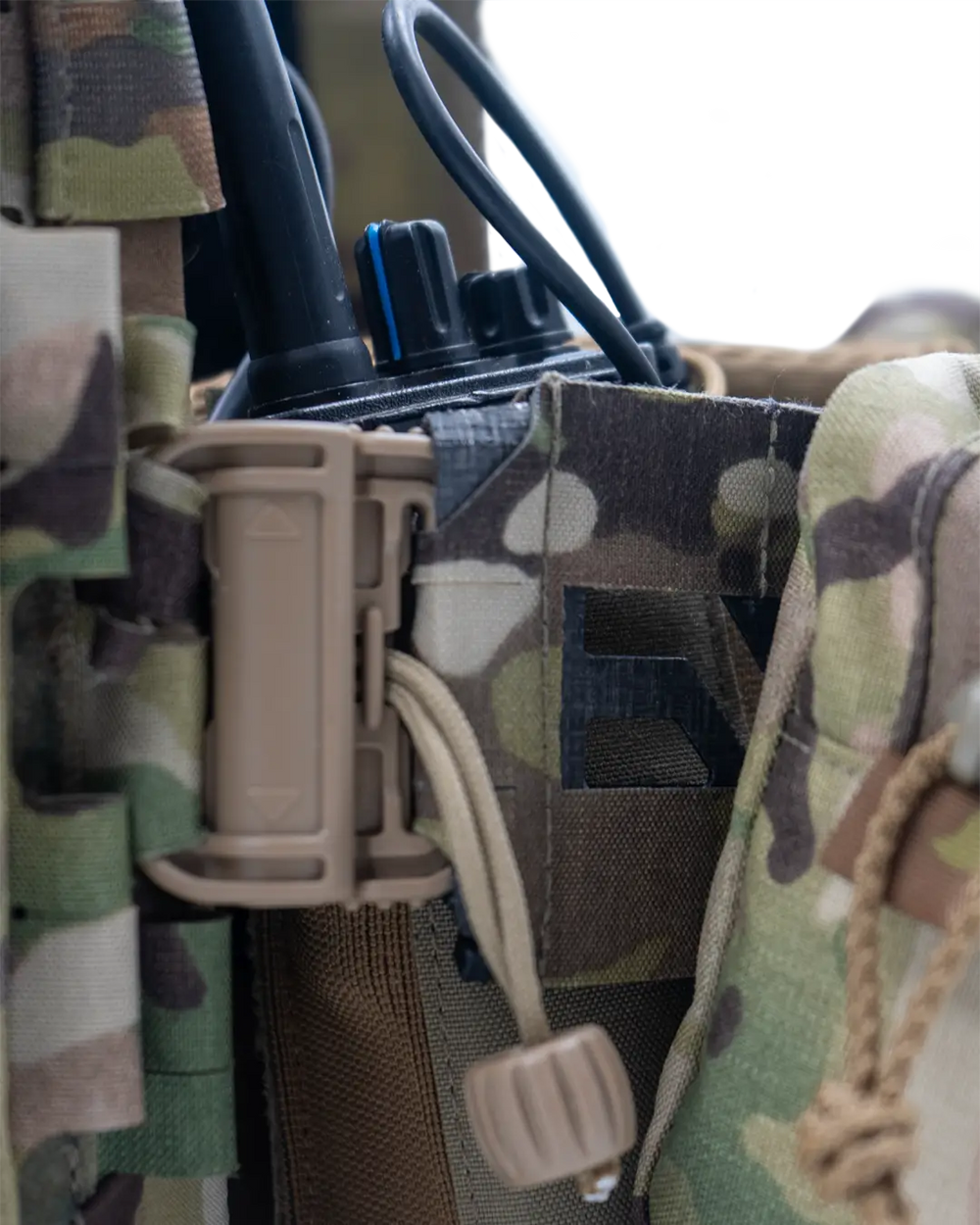 TYR LOCK Kit de verrouillage HPC-E Khimaira Strategy Tactics