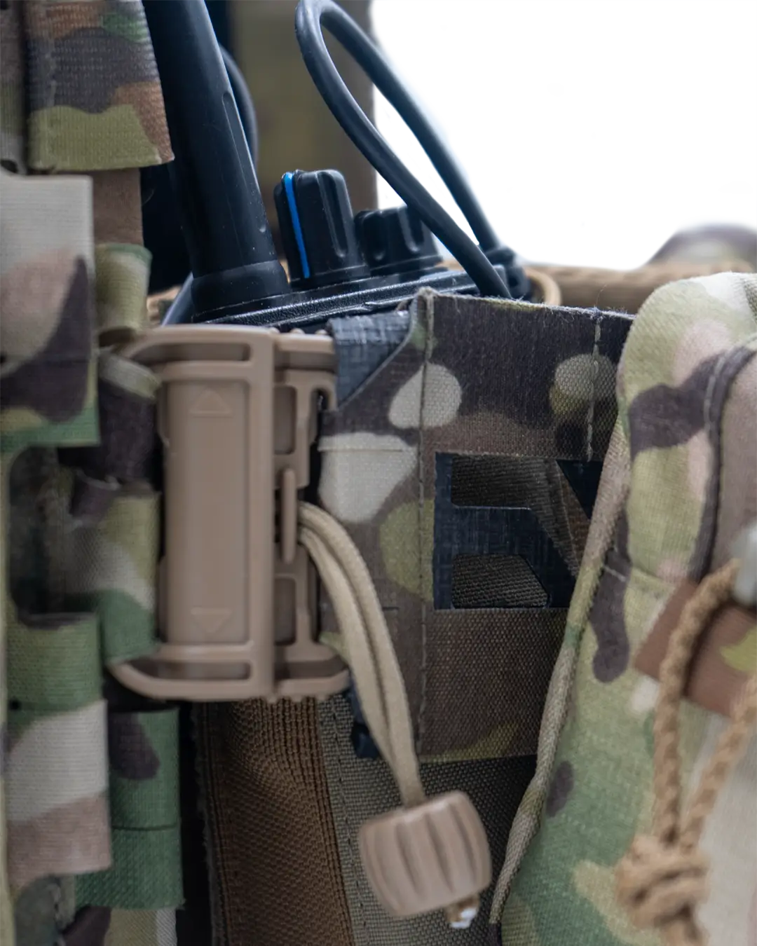 TYR LOCK Kit de verrouillage HPC-E Khimaira Strategy Tactics