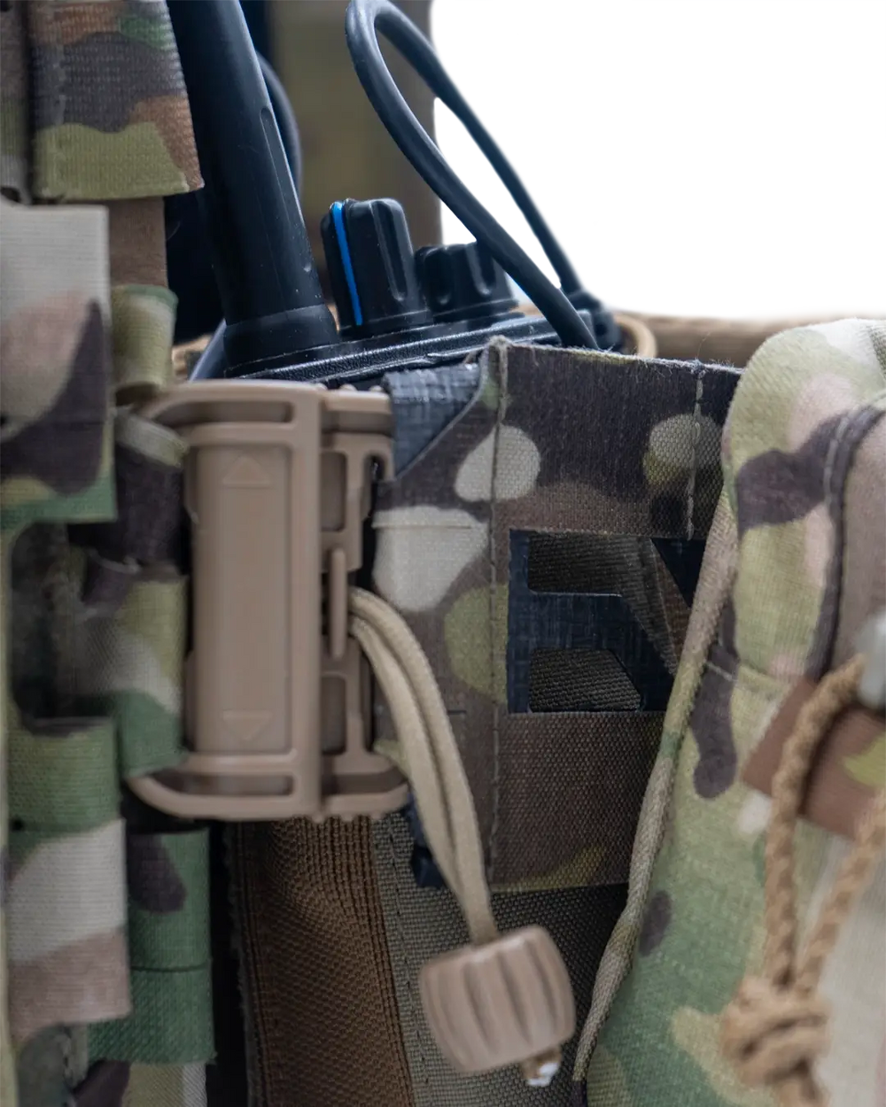 TYR LOCK Kit de verrouillage HPC-E Khimaira Strategy Tactics