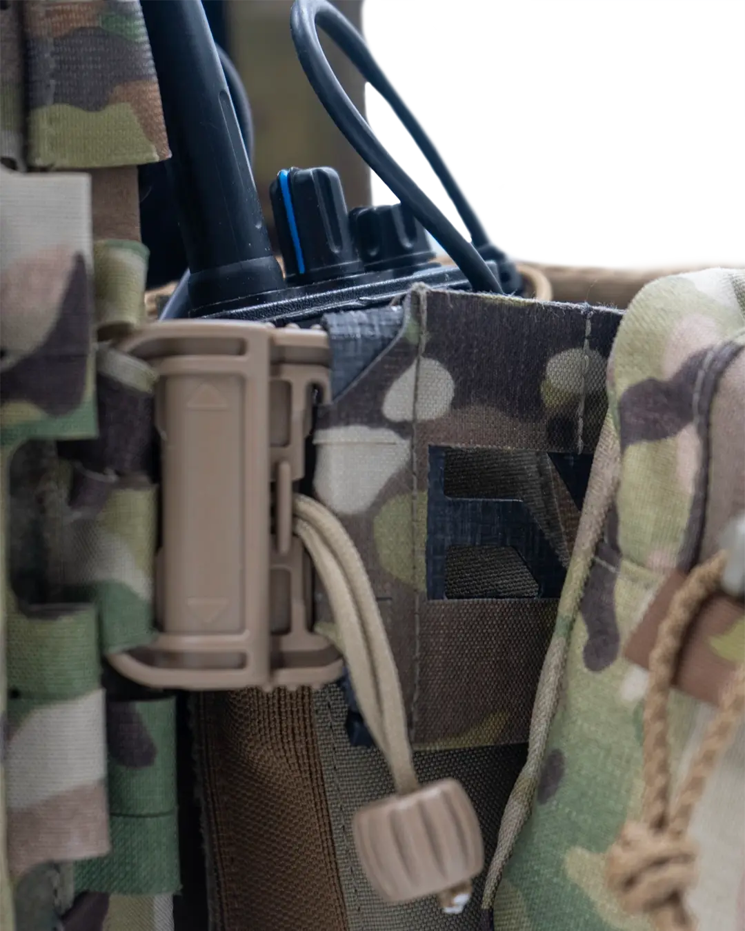 TYR LOCK Kit de verrouillage HPC-E Khimaira Strategy Tactics