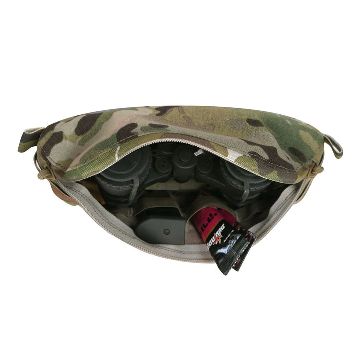 SIX PACK™ HANGER POUCH Agilite