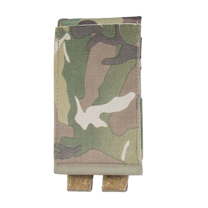 Ten Speed Simple 5.56 pouch blue force gear