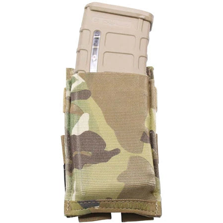 Ten Speed Simple 5.56 pouch blue force gear