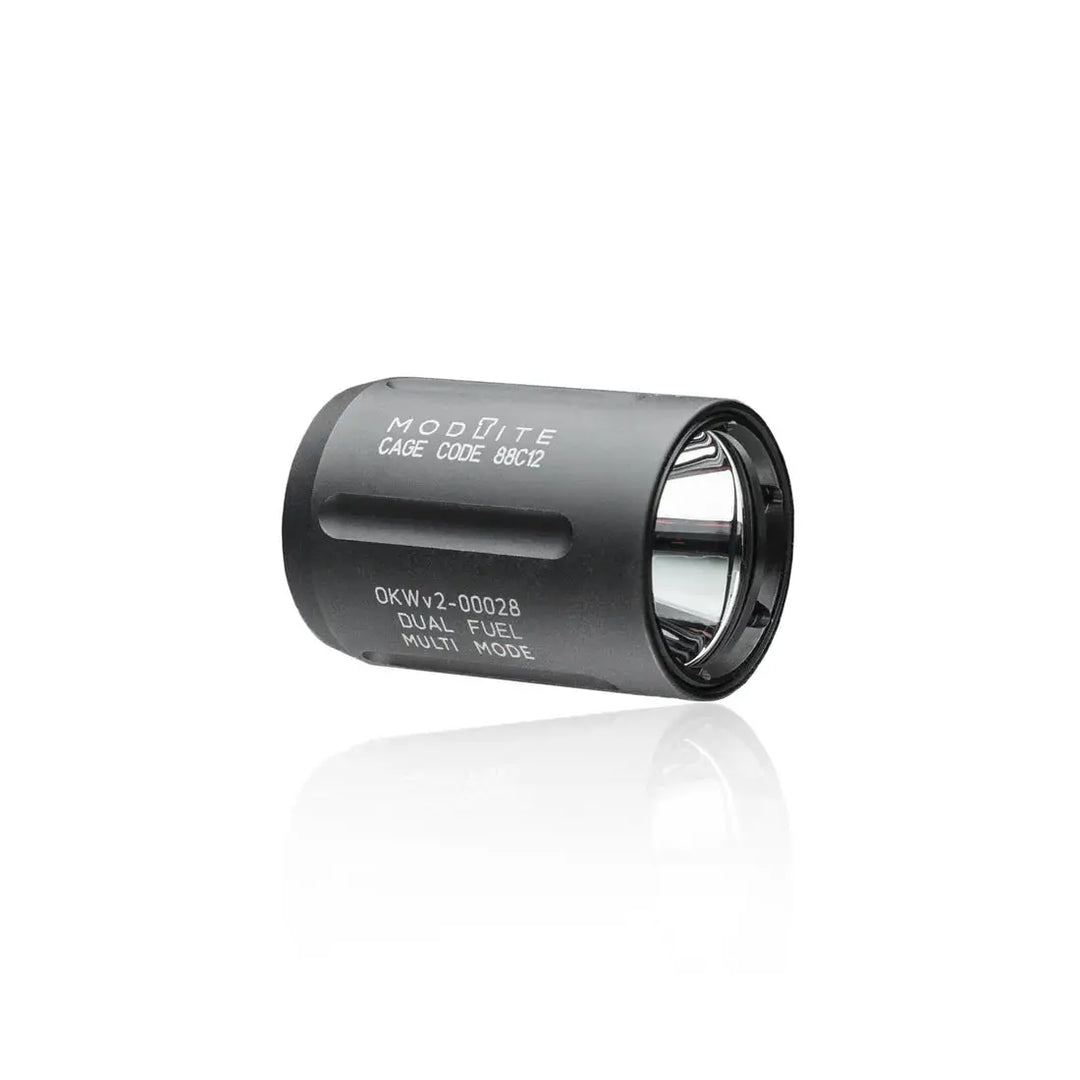 Tête OKW® V2 Multi-Mode Modlite