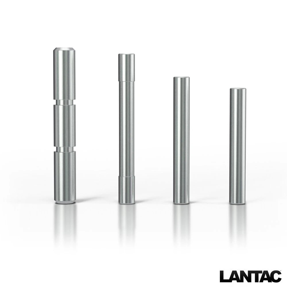 Ti-PIN™ Goupilles Glock Titanium Gen1-4 Lantac