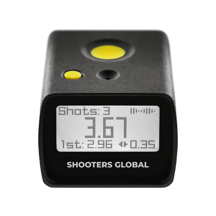 SHOOTERS GLOBAL TIMER GO SHOOTERS GLOBAL