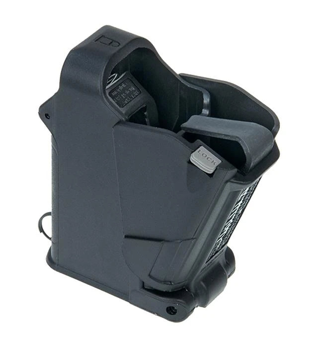 Universal pistol magazine loader 9mm – .45ACP Eemann Tech