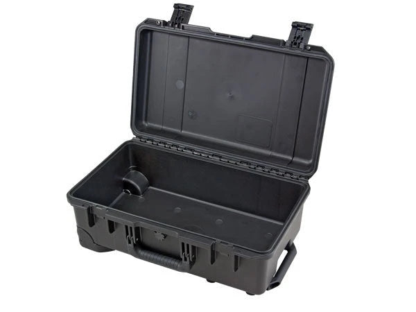 VALISE PELI STORM IM2500 NOIRE VIDE Pelicase